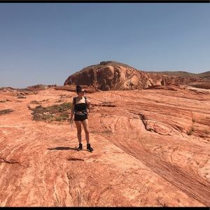 Meet your Posher, Kimmy